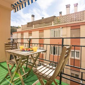 Appartement met Drie Slaapkamers